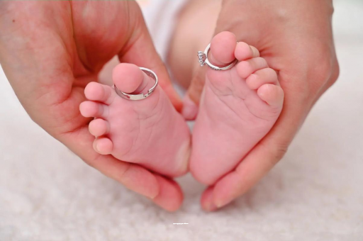 正定五个月孕妇肚子多大